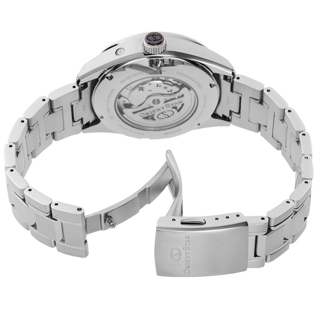 ساعت مچی مردانه اورینت RE-AY0003S00B