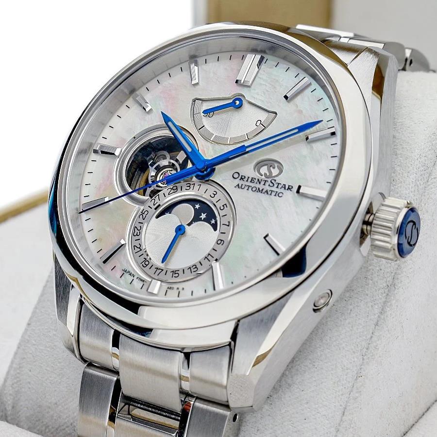 ساعت مچی مردانه اورینت RE-AY0005A00B