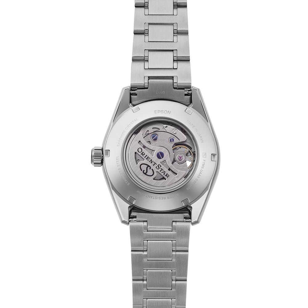 ساعت مچی مردانه اورینت RE-AY0005A00B