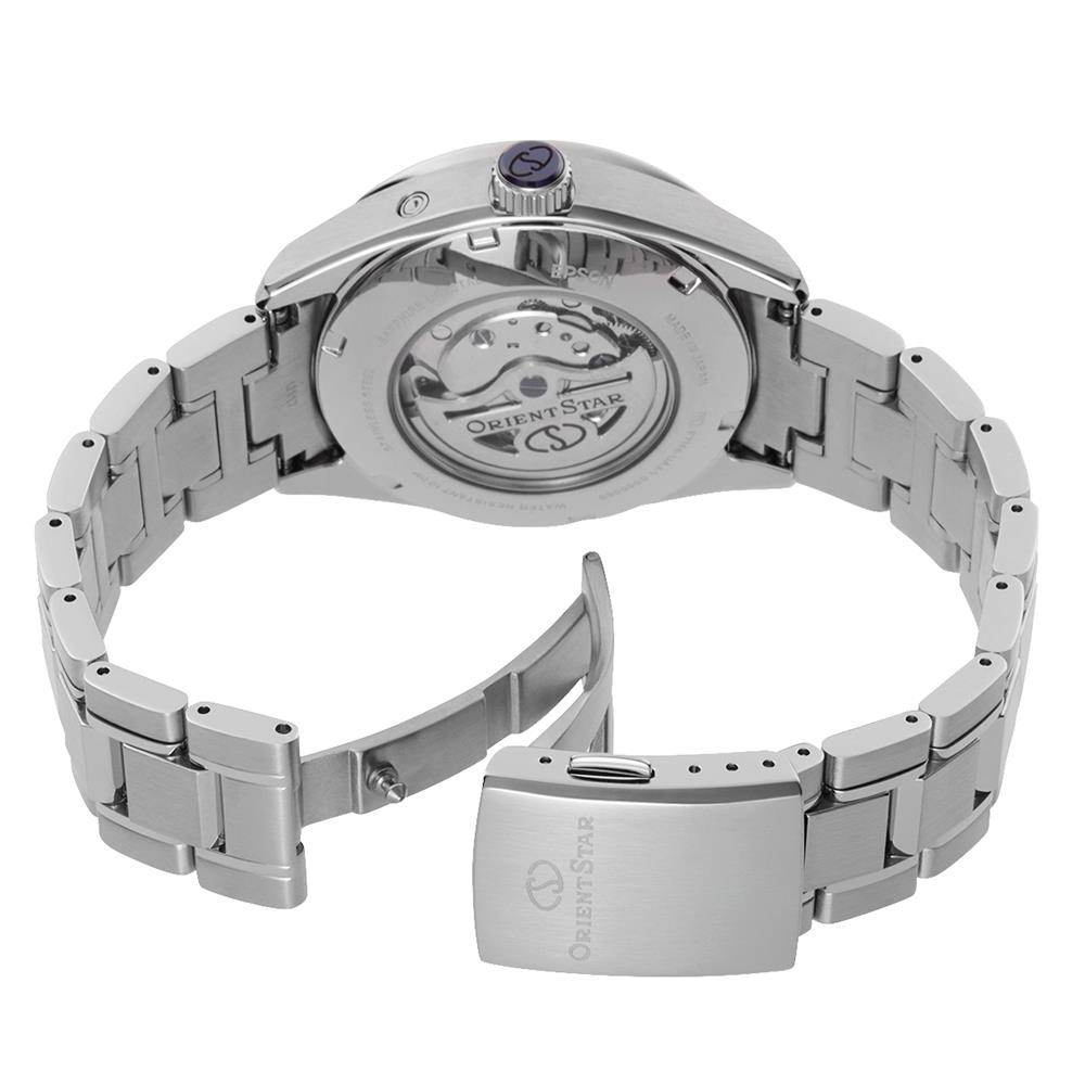 ساعت مچی مردانه اورینت RE-AY0005A00B