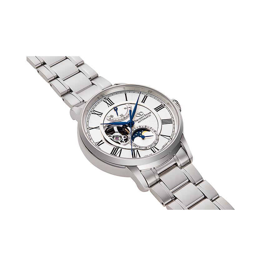 ساعت مچی مردانه اورینت RE-AY0102S00B