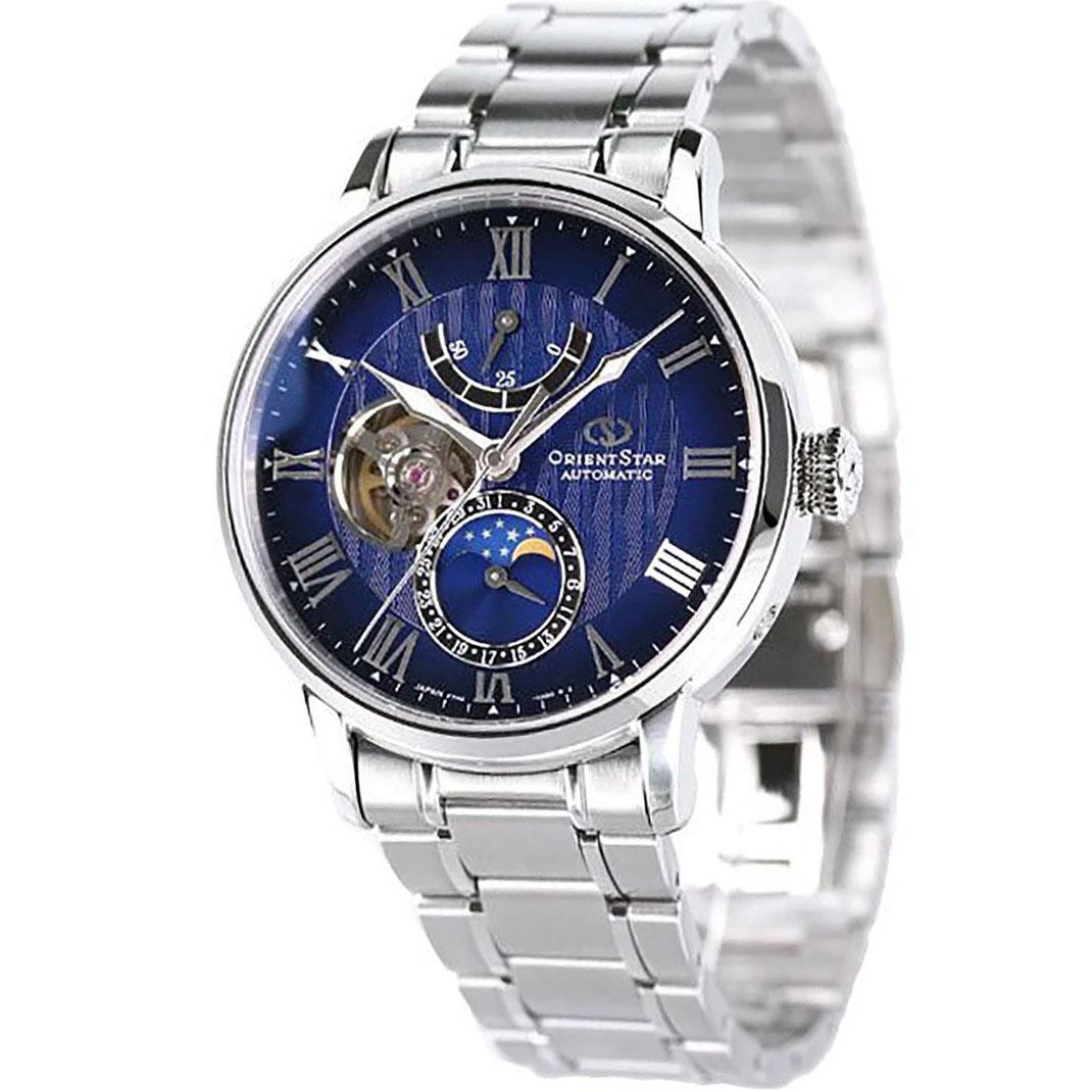 ساعت مچی مردانه اورینت RE-AY0103L00B