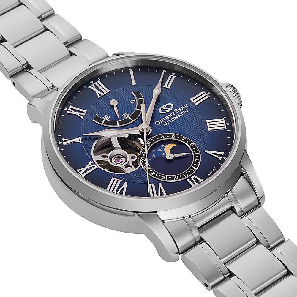 ساعت مچی مردانه اورینت RE-AY0103L00B