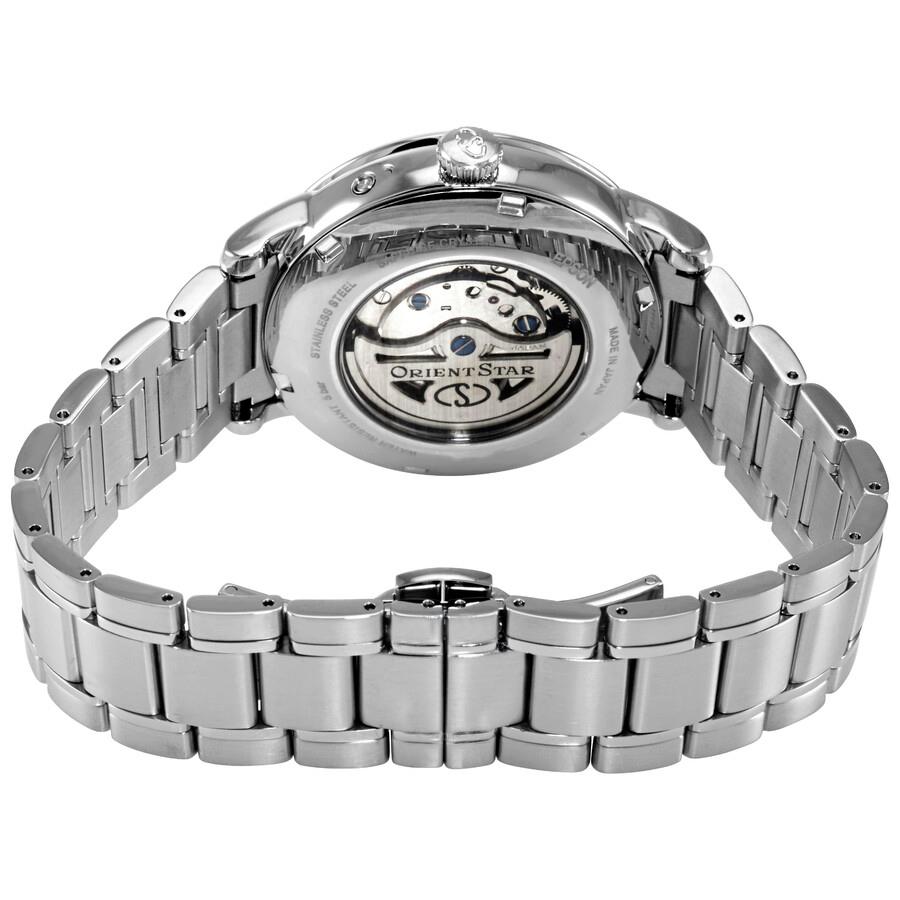 ساعت مچی مردانه اورینت RE-AY0103L00B