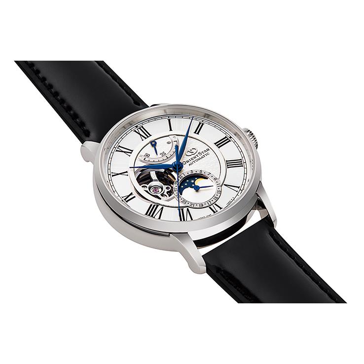 ساعت مچی مردانه اورینت RE-AY0106S00B