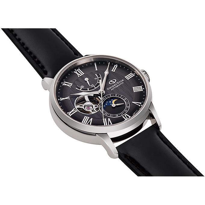 ساعت مچی مردانه اورینت RE-AY0107N00B