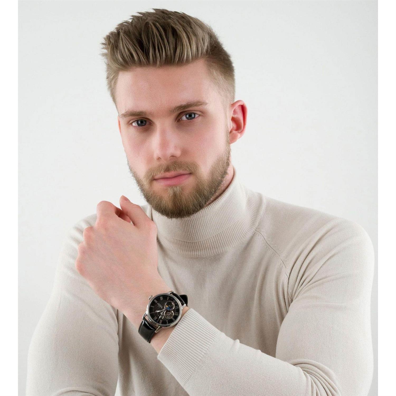 ساعت مچی مردانه اورینت RE-AY0107N00B