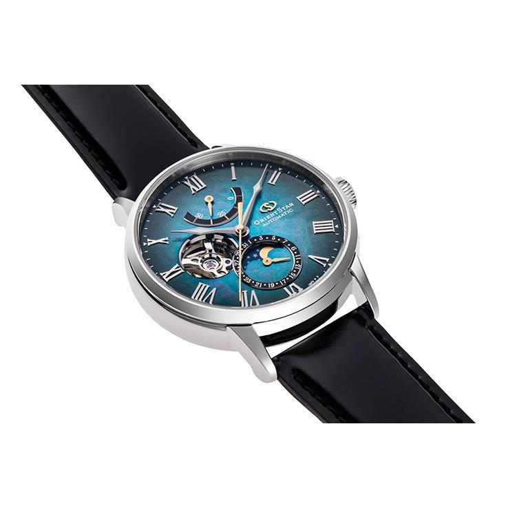 ساعت مچی مردانه اورینت RE-AY0111A00B