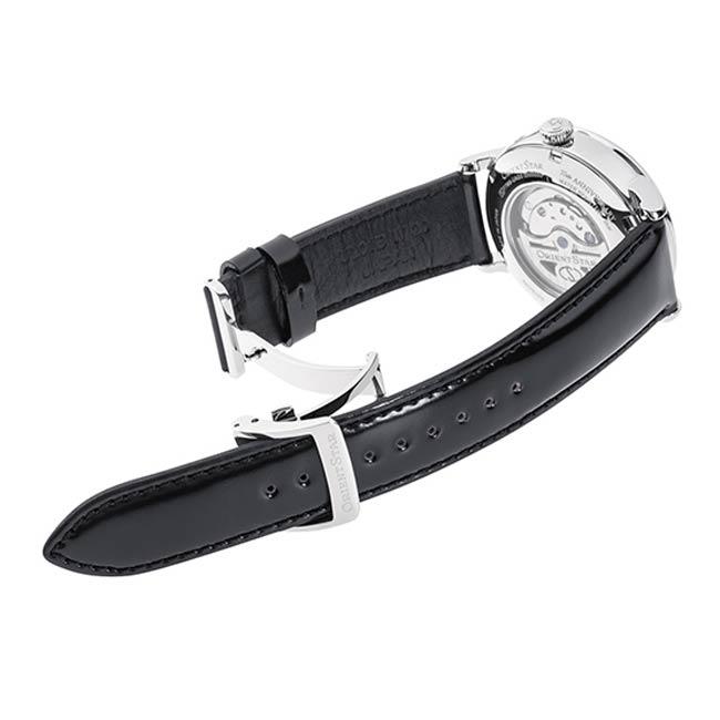 ساعت مچی مردانه اورینت RE-AY0111A00B