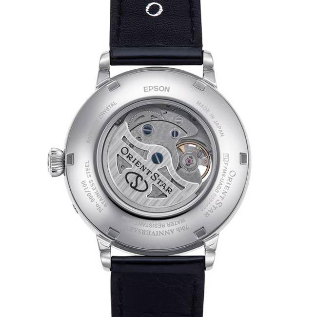 ساعت مچی مردانه اورینت RE-AY0111A00B