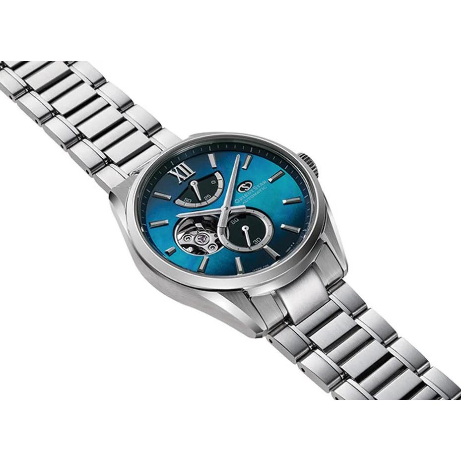 ساعت مچی مردانه اورینت RE-BY0004A