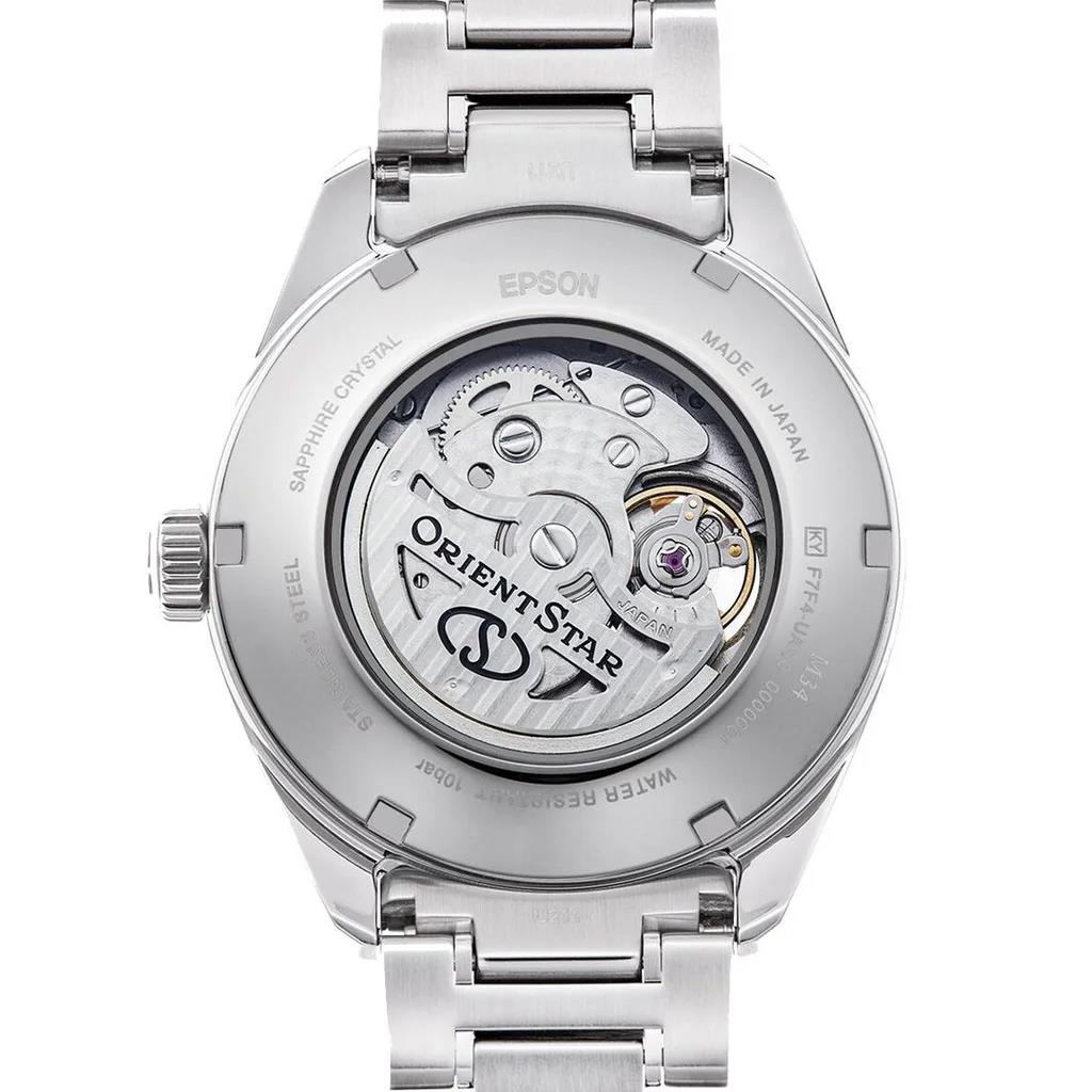 ساعت مچی مردانه اورینت RE-BY0004A