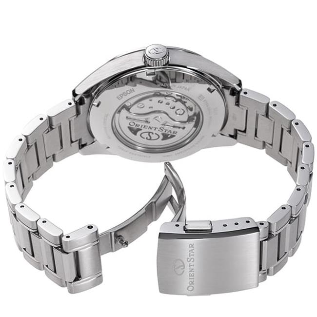 ساعت مچی مردانه اورینت RE-BY0004A