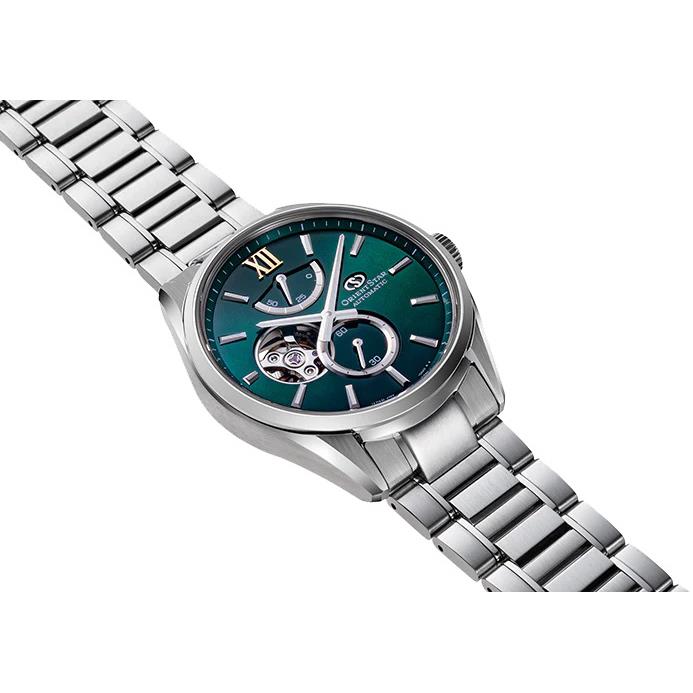 ساعت مچی مردانه اورینت RE-BY0005A