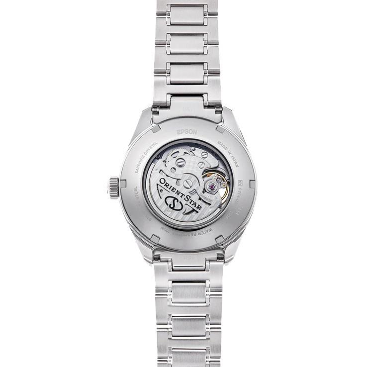 ساعت مچی مردانه اورینت RE-BY0005A