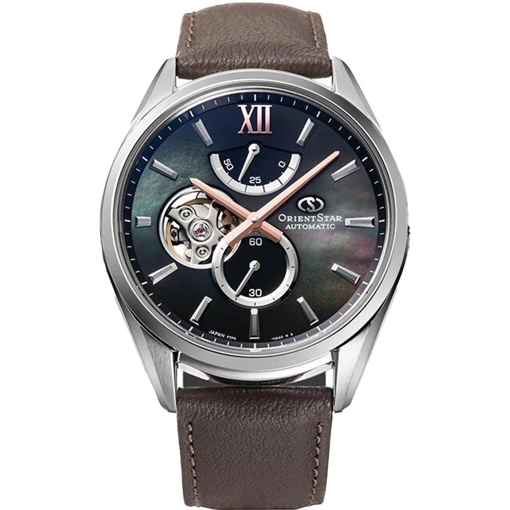 ساعت مچی مردانه اورینت RE-BY0007A