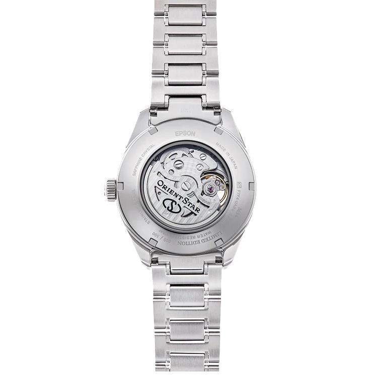 ساعت مچی مردانه اورینت RE-BY0007A