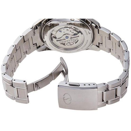 ساعت مچی مردانه اورینت RE-HJ0001S00B