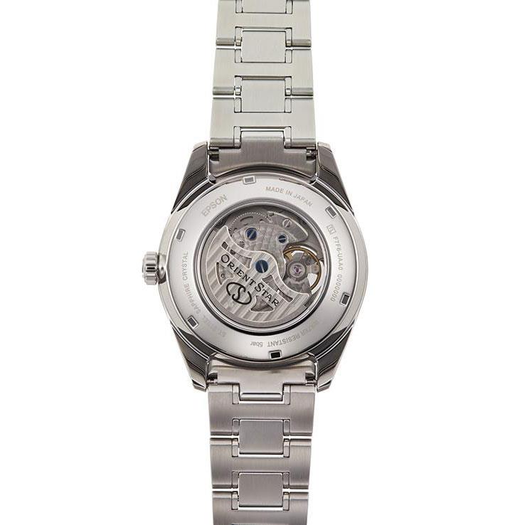 ساعت مچی مردانه اورینت RE-HJ0001S00B