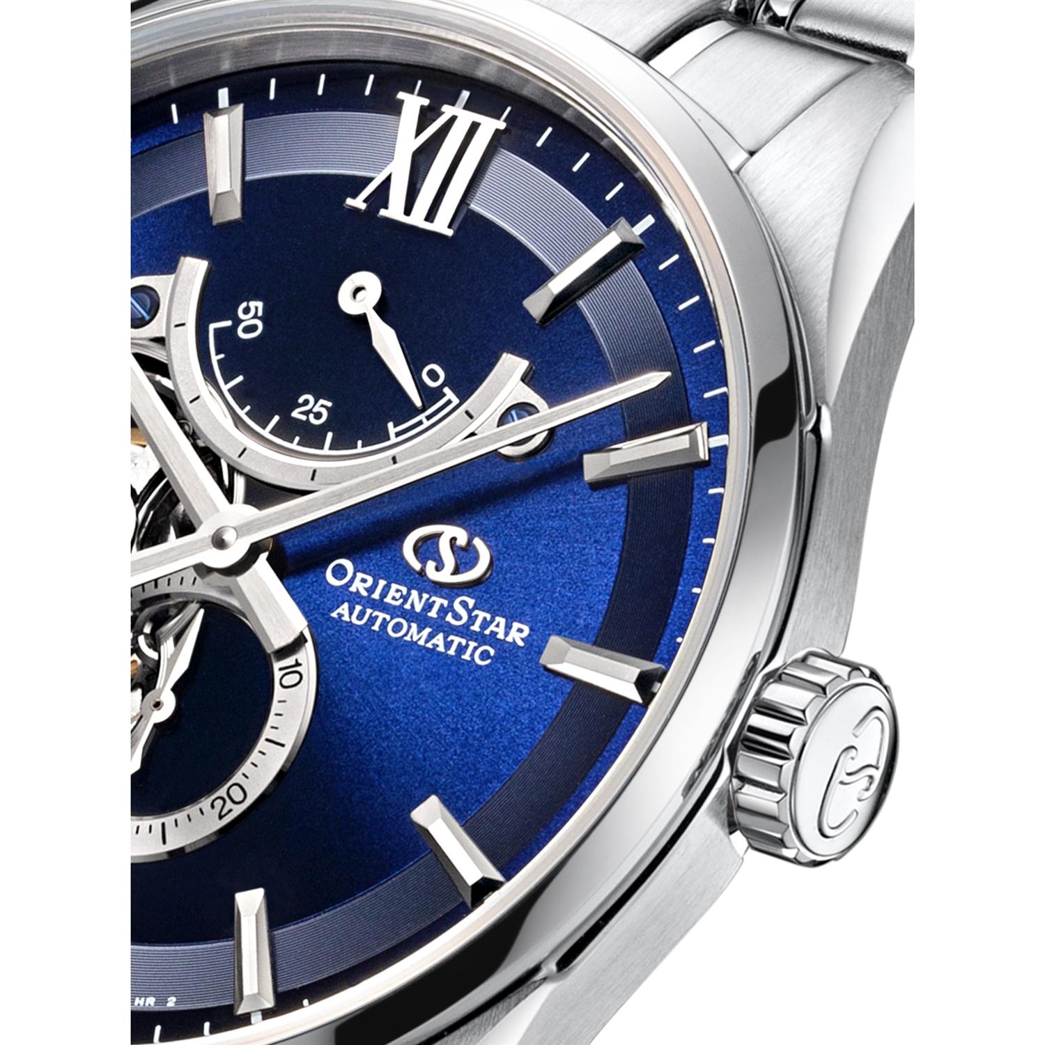 ساعت مچی مردانه اورینت RE-HJ0002L00B