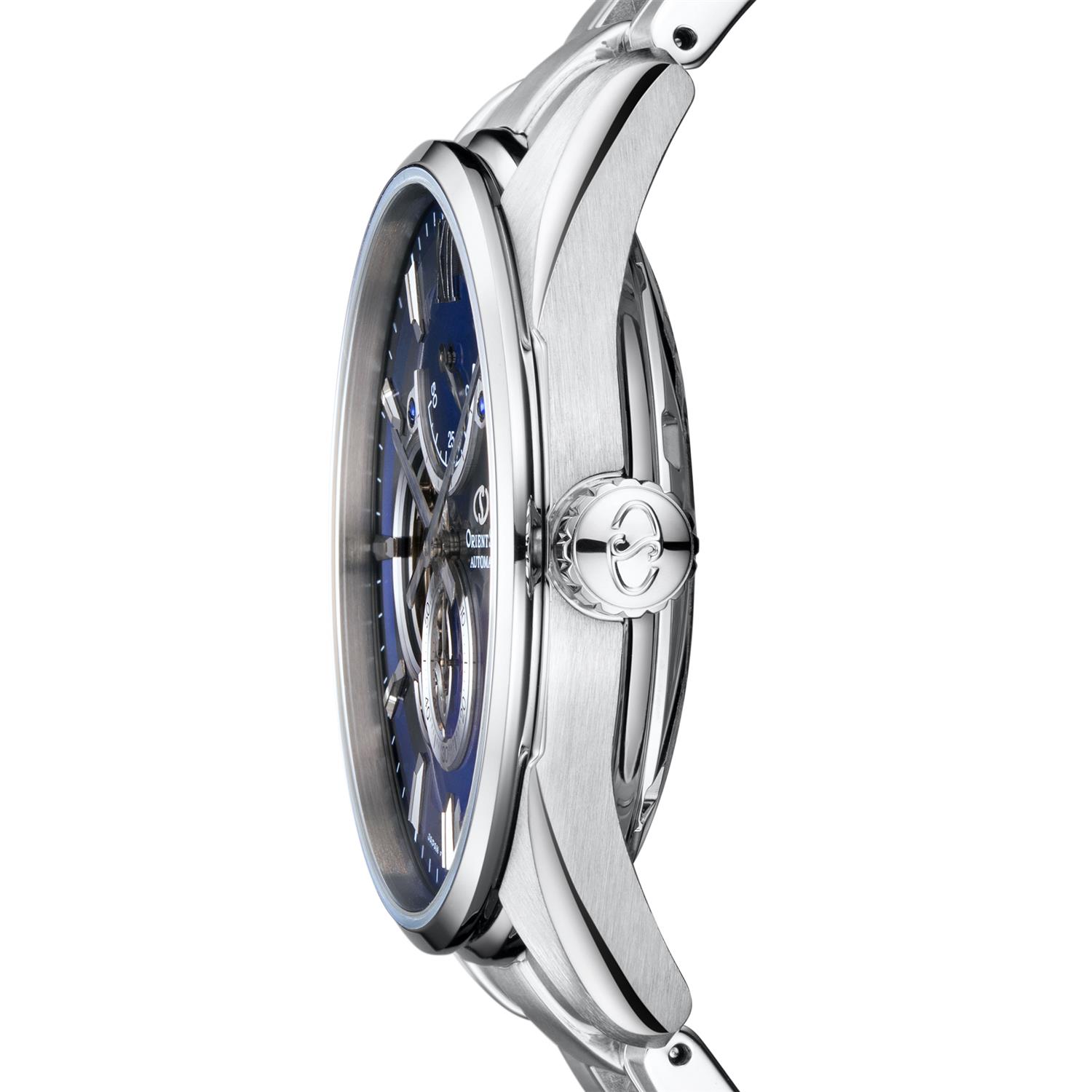 ساعت مچی مردانه اورینت RE-HJ0002L00B