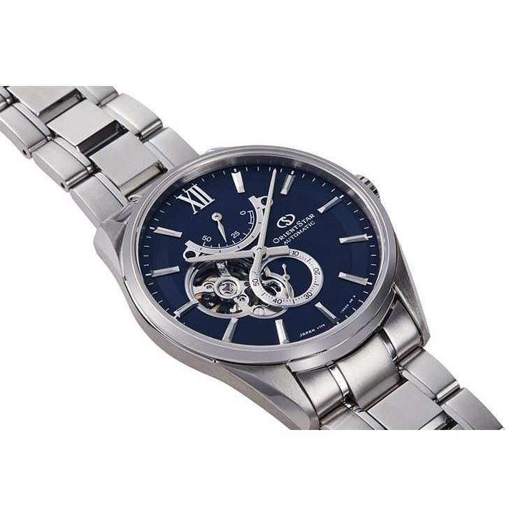 ساعت مچی مردانه اورینت RE-HJ0002L00B