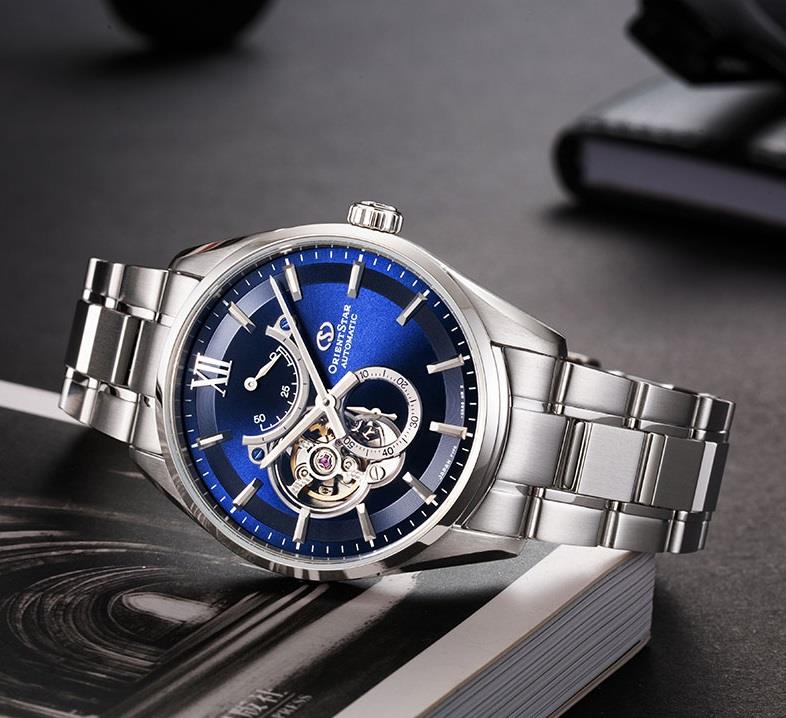 ساعت مچی مردانه اورینت RE-HJ0002L00B