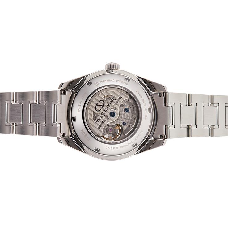 ساعت مچی مردانه اورینت RE-HJ0002L00B