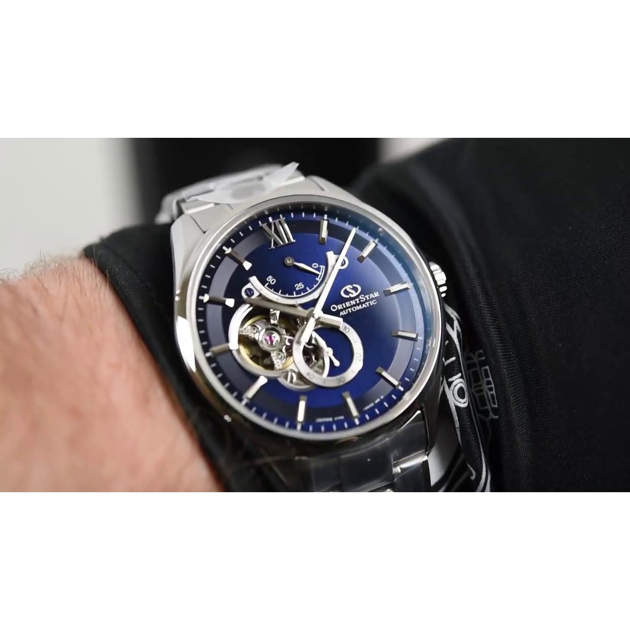 ساعت مچی مردانه اورینت RE-HJ0002L00B