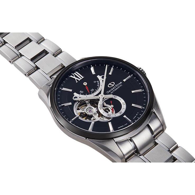 ساعت مچی مردانه اورینت RE-HJ0003B00B