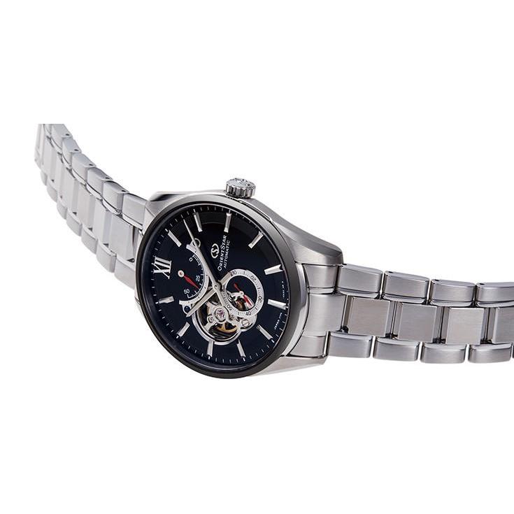 ساعت مچی مردانه اورینت RE-HJ0003B00B