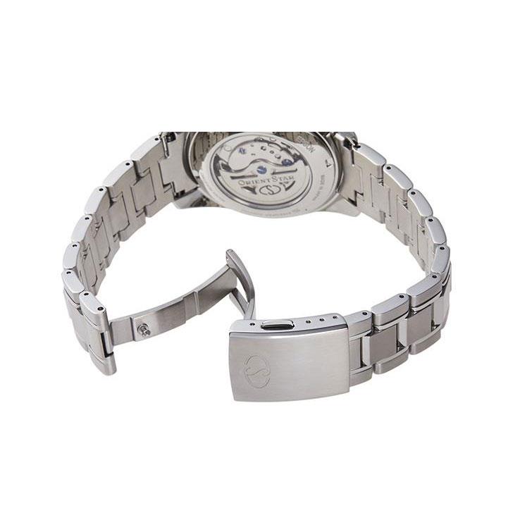 ساعت مچی مردانه اورینت RE-HJ0003B00B