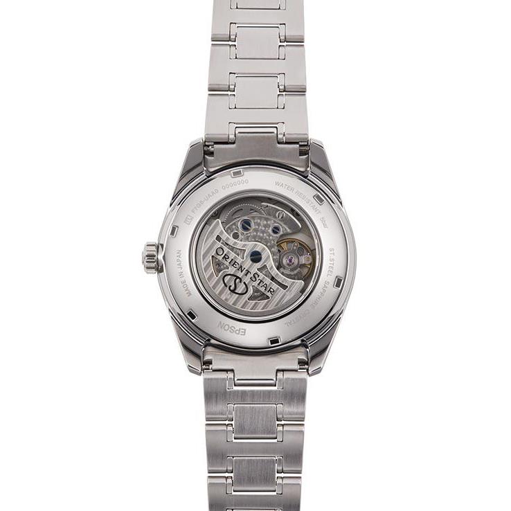 ساعت مچی مردانه اورینت RE-HK0001S00B