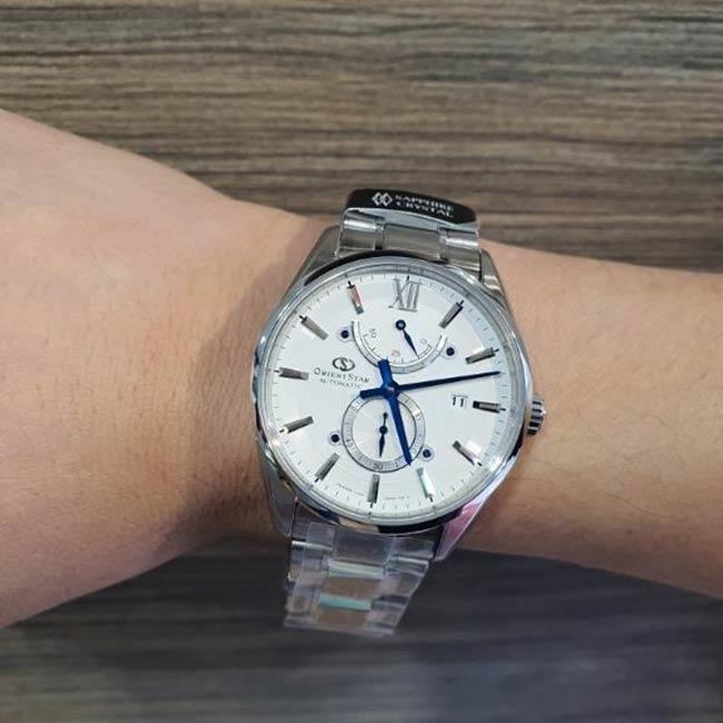 ساعت مچی مردانه اورینت RE-HK0001S00B