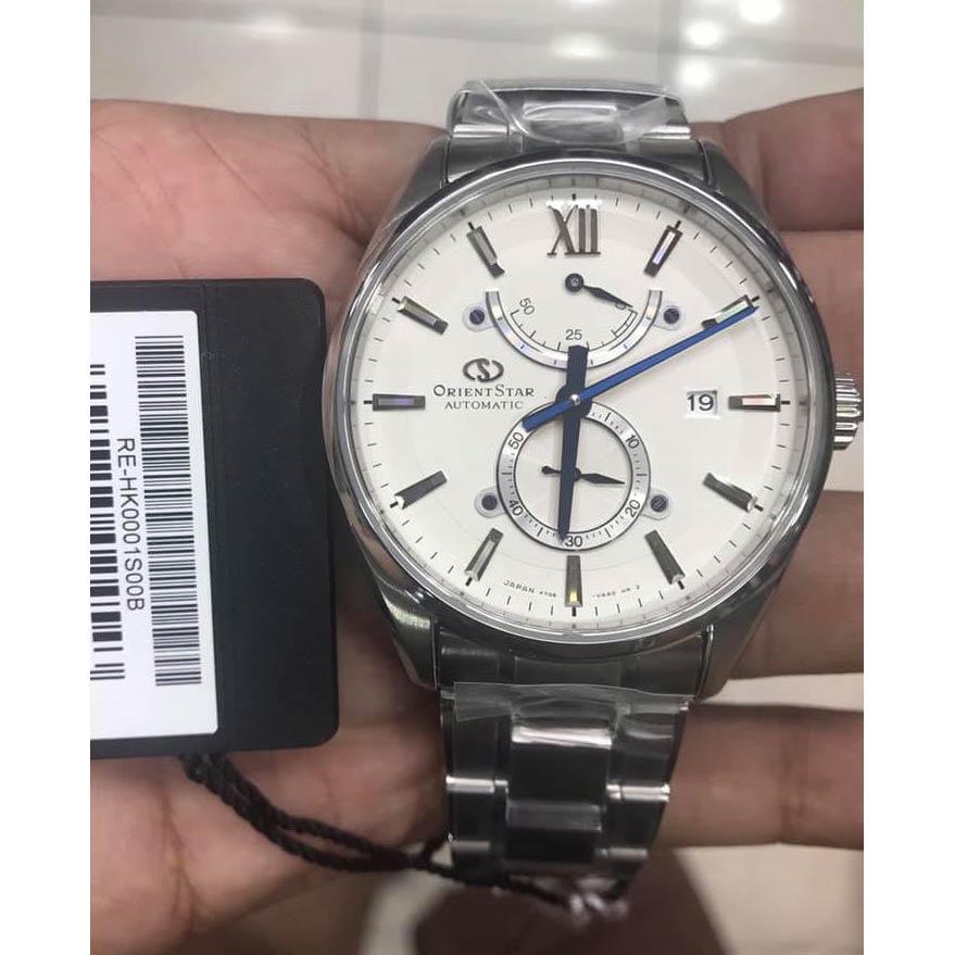 ساعت مچی مردانه اورینت RE-HK0001S00B