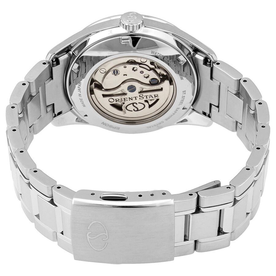 ساعت مچی مردانه اورینت RE-HK0002L00B