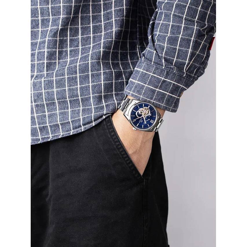 ساعت مچی مردانه اورینت RE-HK0002L00B