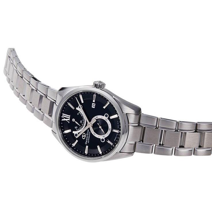 ساعت مچی مردانه اورینت RE-HK0003B00B