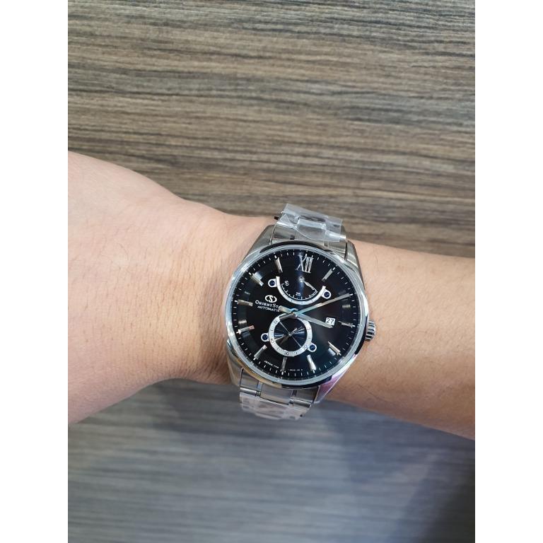 ساعت مچی مردانه اورینت RE-HK0003B00B