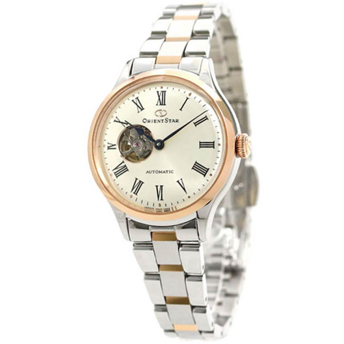 ساعت مچی زنانه اورینت RE-ND0001S00B