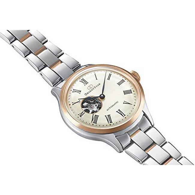 ساعت مچی زنانه اورینت RE-ND0001S00B