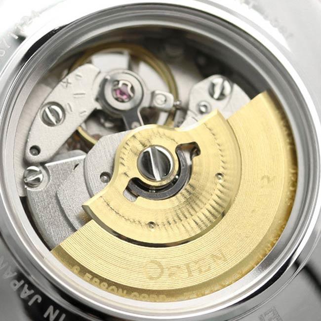 ساعت مچی زنانه اورینت RE-ND0001S00B