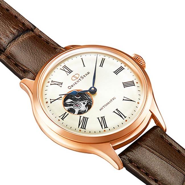 ساعت مچی زنانه اورینت RE-ND0003S00B