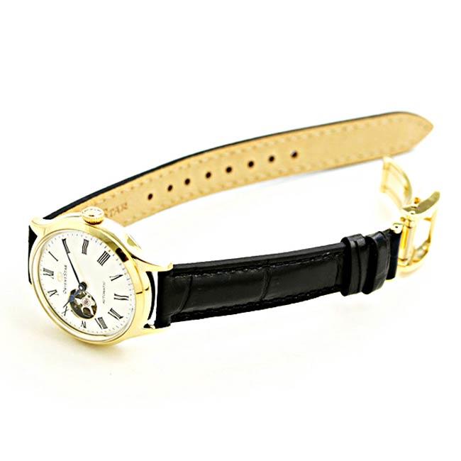 ساعت مچی زنانه اورینت RE-ND0004S00B