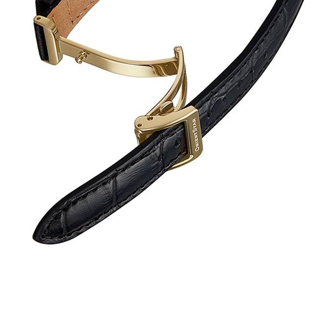 ساعت مچی زنانه اورینت RE-ND0004S00B