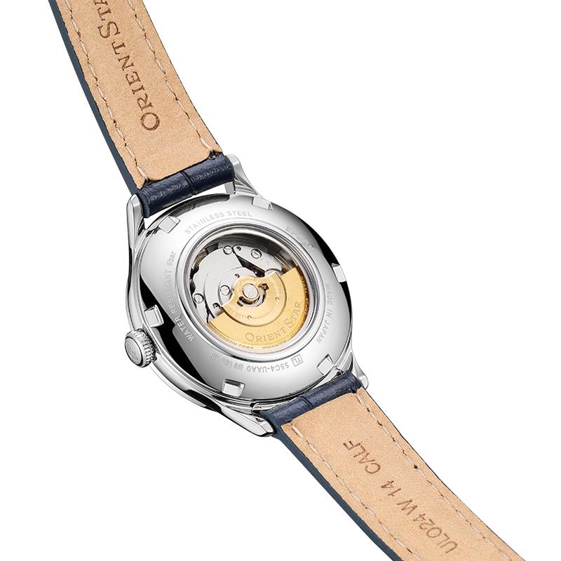 ساعت مچی زنانه اورینت RE-ND0005S00B