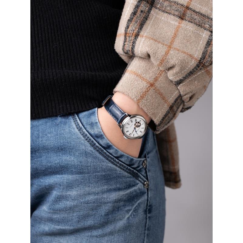 ساعت مچی زنانه اورینت RE-ND0005S00B