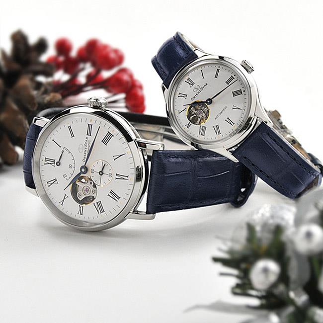 ساعت مچی زنانه اورینت RE-ND0005S00B