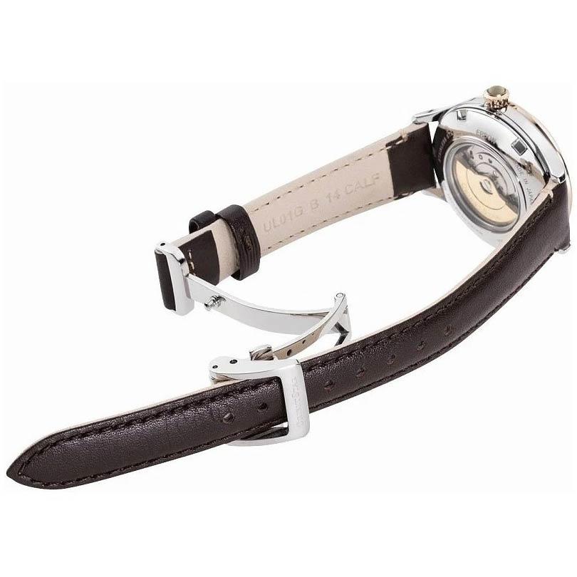 ساعت مچی زنانه اورینت RE-ND0010G00B