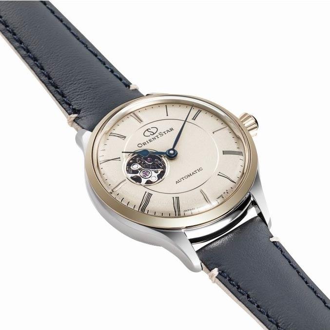 ساعت مچی زنانه اورینت RE-ND0011N00B